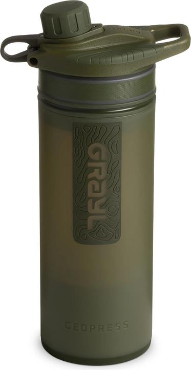 Grayl Geopress (0.71 l)