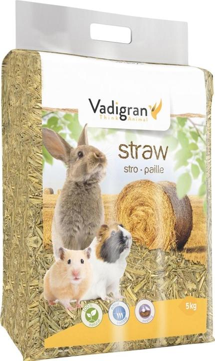 Vadigran Bedding Stalk 5kg (5 kg)