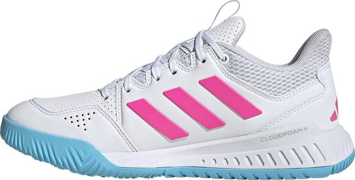 Actual product image adidas Court Flight (42 2/3)