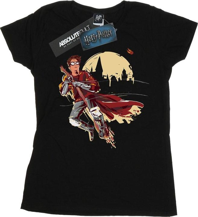 Quidditch Seeeker TShirt (S)