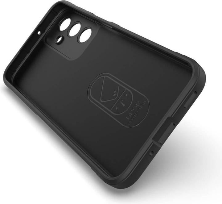 Actual product image Cover-Discount Galaxy A56 5G - Rugged Protective Hülle (Samsung Galaxy A56)