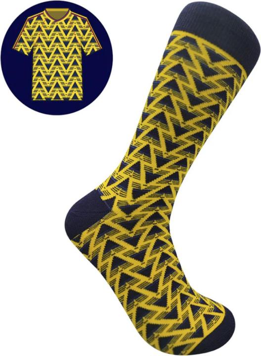 Produktbild Arsenal FC Socken (One Size)