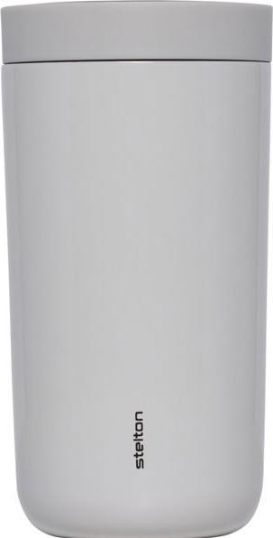 Immagine prodotto Stelton To Go Click Mug 0,2 l Gesso (200 ml)