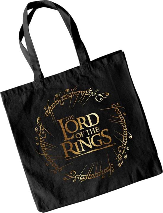 Image du produit Lord of the rings - Tote bag