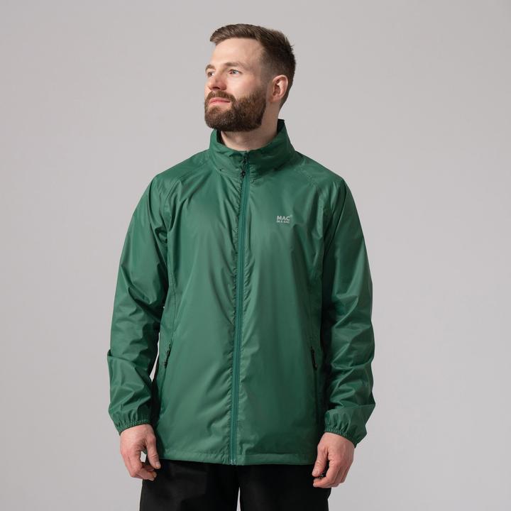 Produktbild Mac in a Sac Regenjacke Origin (M)
