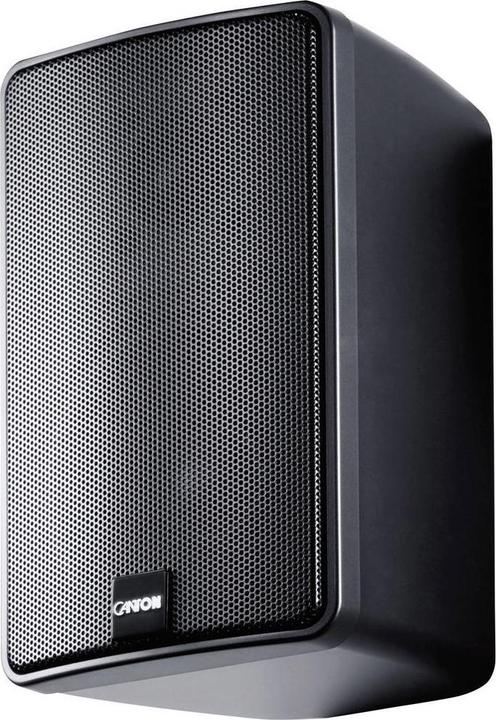 Actual product image Canton Plus GX.3 (1 pair, 100 W)