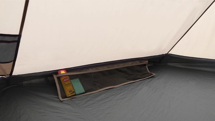 Image du produit Easy Camp Tipi Moonlight (Tente igloo, 6.80 kg, 8 personnes)