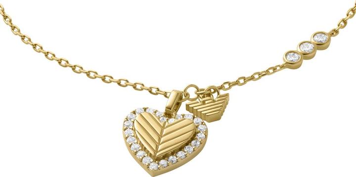 Image du produit Emporio Armani Armband (16 cm, Argent 925)