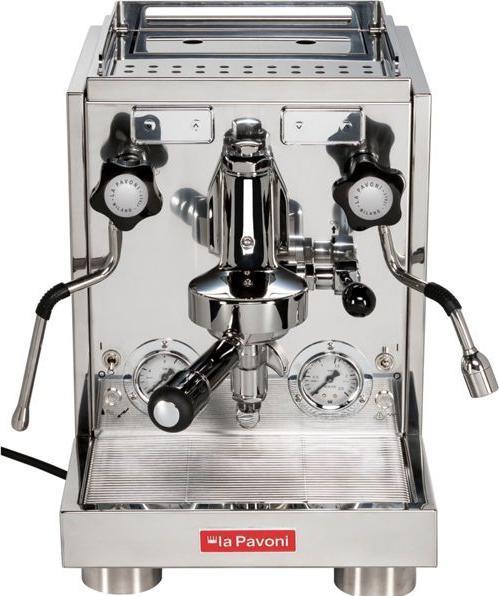 La Pavoni Nouvelle évolution de Botticelli