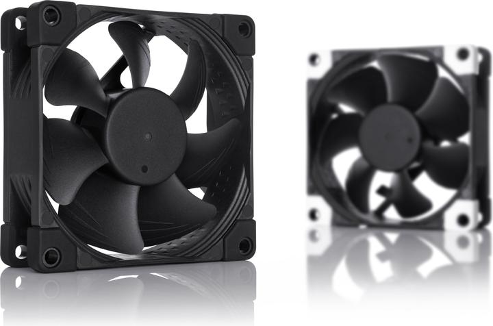 Produktbild Noctua NF-A8 PWM chromax (80 mm, 1 x)