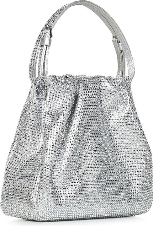 Produktbild Amina Muaddi Bags.. Silver