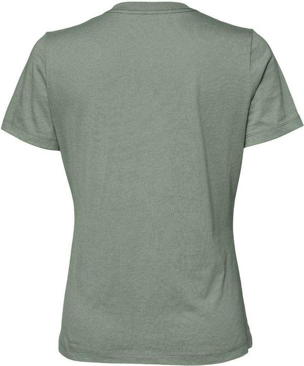 Actual product image Bella Canvas Tshirt (L)