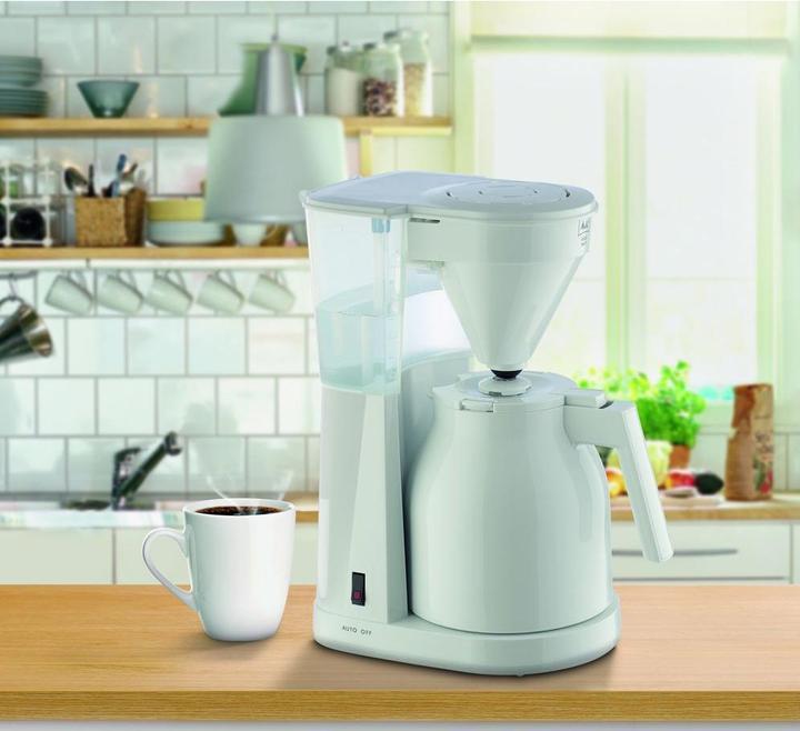 Actual product image Melitta Easy II Therm