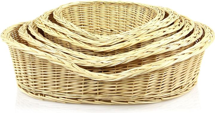 Image du produit Swisspet Panier en osier (Chien)