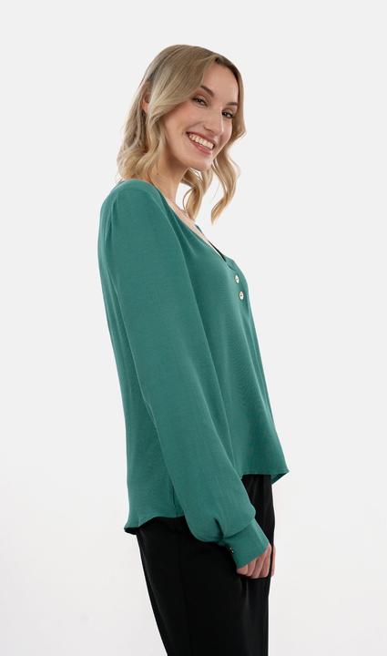 Actual product image Suri Frey Bluse SFY Freyday (M)
