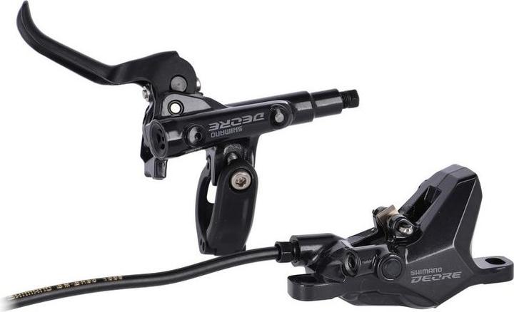 Produktbild Shimano Deore M6100 Postmount (Vorderradbremse, Bremsset, 2)