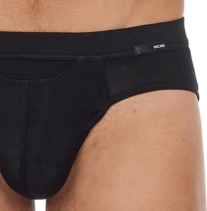 Produktbild HOM 2er Pack TENCEL™ Soft HO1 Mini Slip / Unterhose (L, 2er Pack)