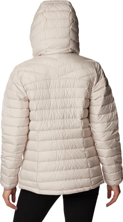 Produktbild Columbia Westridge Hooded Down Jacket (S)
