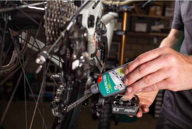 Produktbild Motorex Bike Cleaning Kit (500 ml, Fahrradreiniger)
