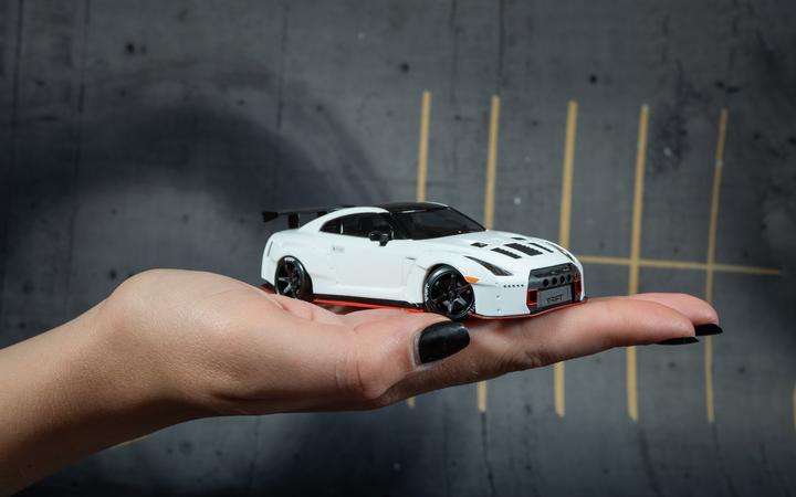 Produktbild Sturmkind Nissan GT-R