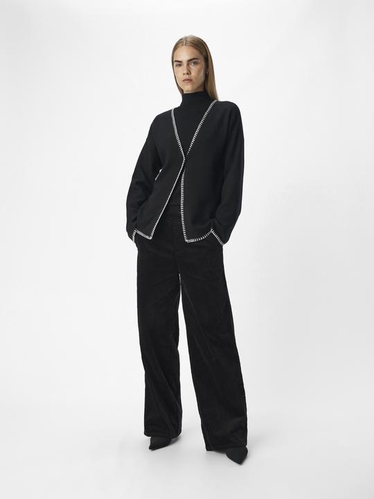 Actual product image Object OBJREYNARD cardigan (M)