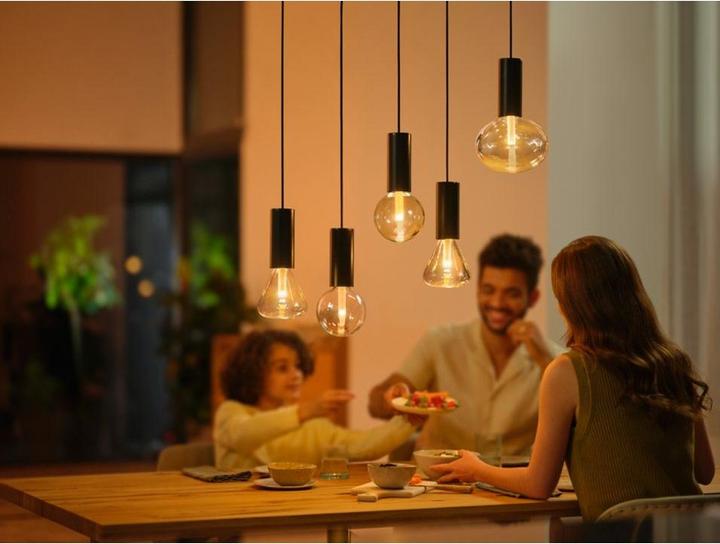 Produktbild Philips Hue White & Color Ambiance Lightguide Giant Globe (E27, 6.80 W, 500 lm, 1 x, G)