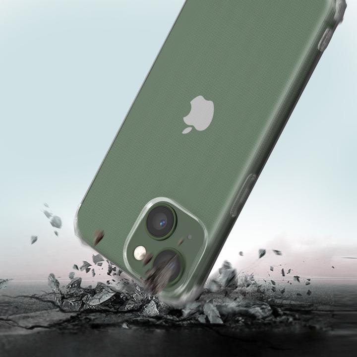 Produktbild Avizar Schutzhülle mit verstärkten Ecken Series (Apple iPhone 13 mini)