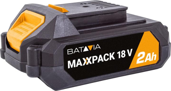 Produktbild Batavia Akku (12 V)