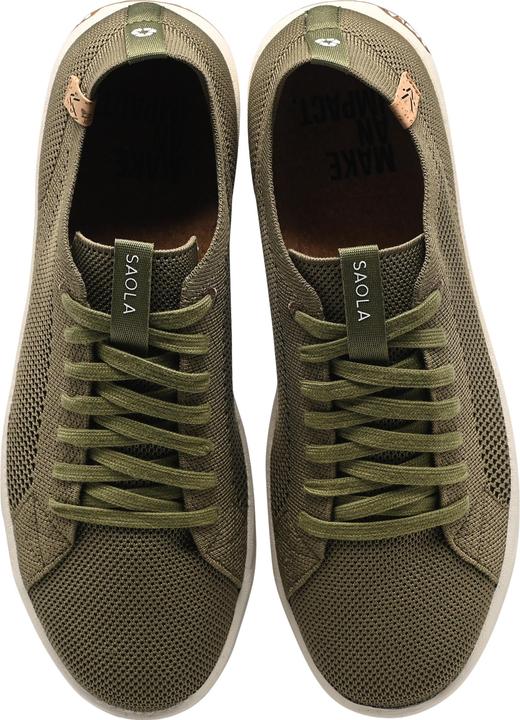 Actual product image Saola Cannon Knit 2.0 (44)