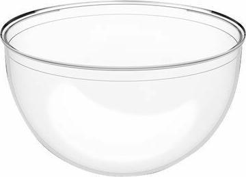 Actual product image Axis Camera dome clear (Housing)