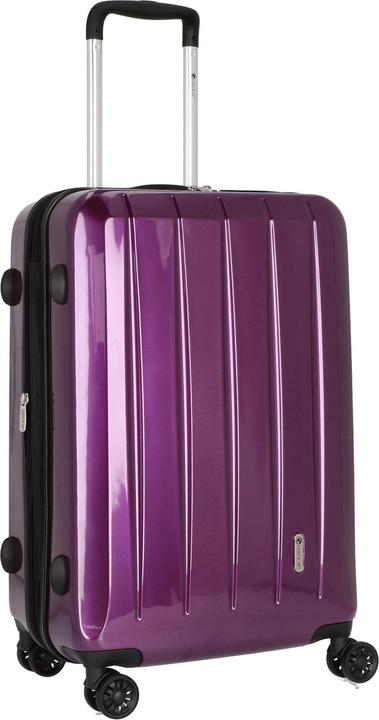 Actual product image Check.In London 2.0 - Set of 3 suitcases (211 l, XL (from 140l))