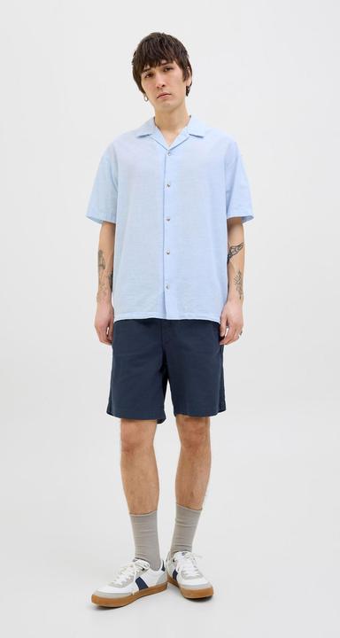 Produktbild Jack & Jones Shorts JAIDEN GEO HYBRID Bermudas (L)
