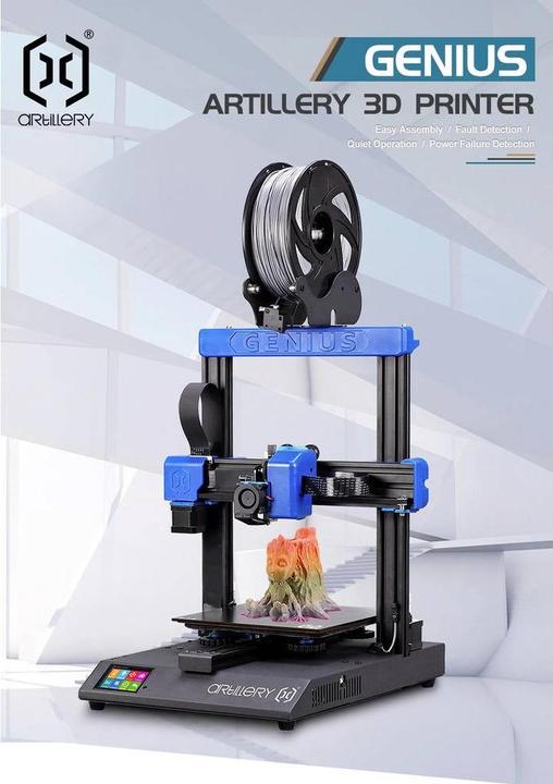 Immagine prodotto Artillery Genius Pro