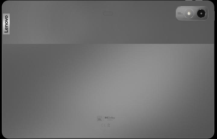 Produktbild Lenovo Tab P12 (nur WLAN, 12.70", 128 GB, Storm Grey)