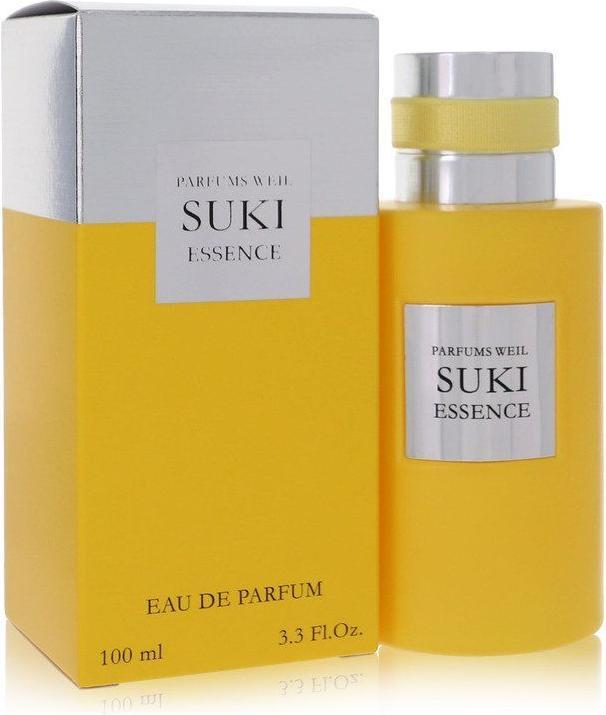Immagine prodotto Weil Essenza Suki (Eau de parfum, 100 ml)