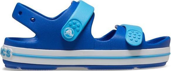 Venetian Blue, Blue bolt