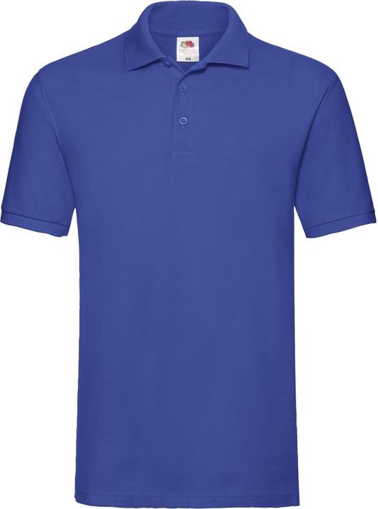 Produktbild Fruit of the Loom Premium Poloshirt (XXL)