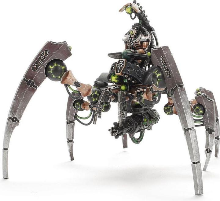 Image du produit Games Workshop Traqueur triarque