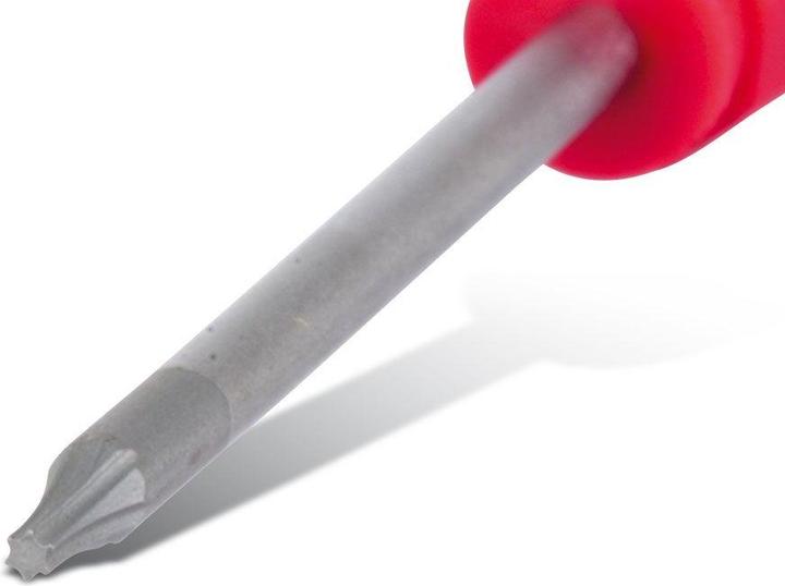 Produktbild Wiha TORX-Schraubenzieher 267P (Torx (TX))