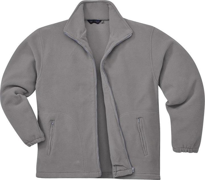 Portwest Argyll FleeceJacke AntiPilling