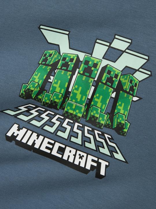 Produktbild Name it Minecraft T-Shirt (122)