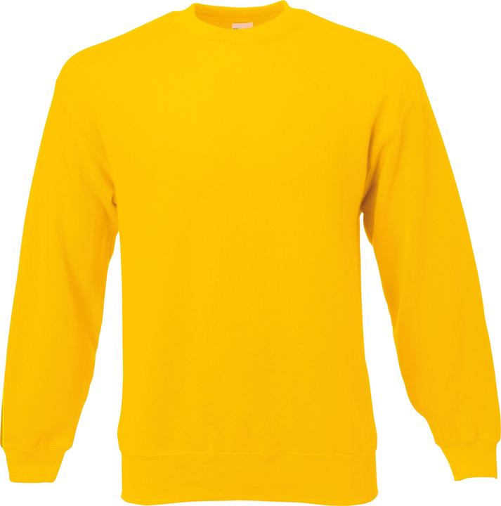 Actual product image Universal Textiles Jersey jumper (L)