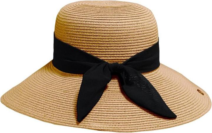 Produktbild P.A.C. Kellii Classic Straw Hat (XL)