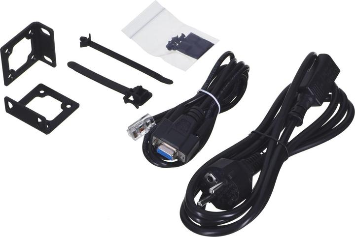 Image du produit D-Link DGS-1250 (28 Ports)