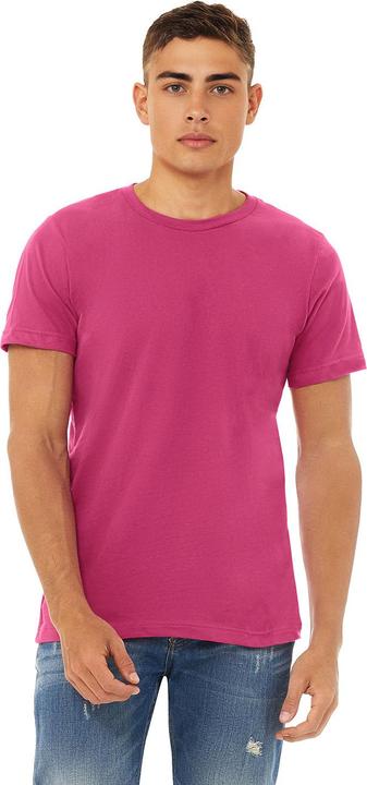 Immagine prodotto Bella Canvas Maglietta Girocollo Adulto Unisex (L)