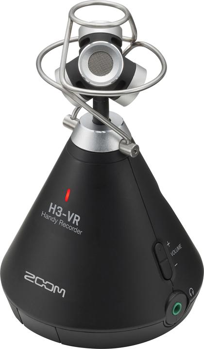 Produktbild Zoom H3VR Audio Recorder (Diverse)