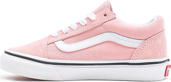 Produktbild Vans UY Old Skool powder pink/true white (32.5)