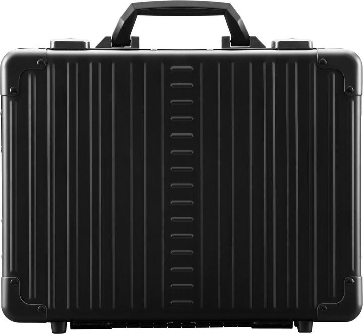 Image du produit Aleon 15â Valise d'affaires - noir (10 l, Bagage à main (jusqu'à 50l))