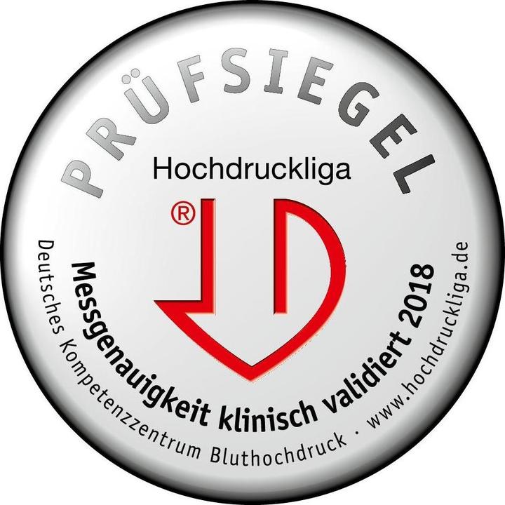 Produktbild Veroval Handgelenk (Blutdruckmessgerät Handgelenk)