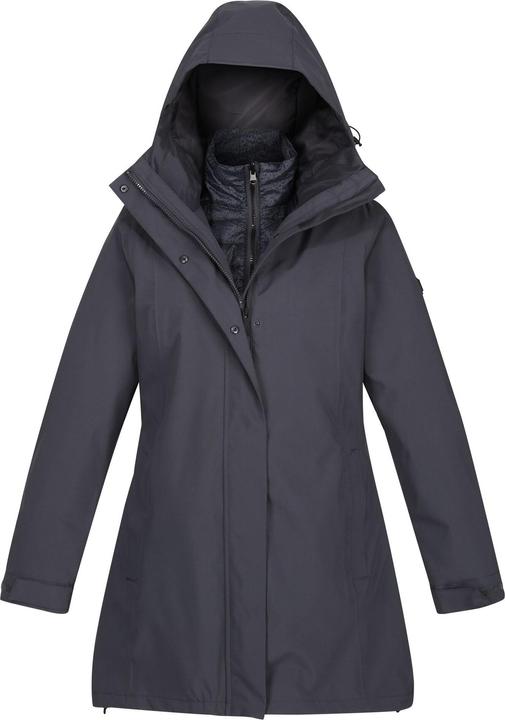 Image du produit Regatta Veste imperméable Denbury Iii (44 D)